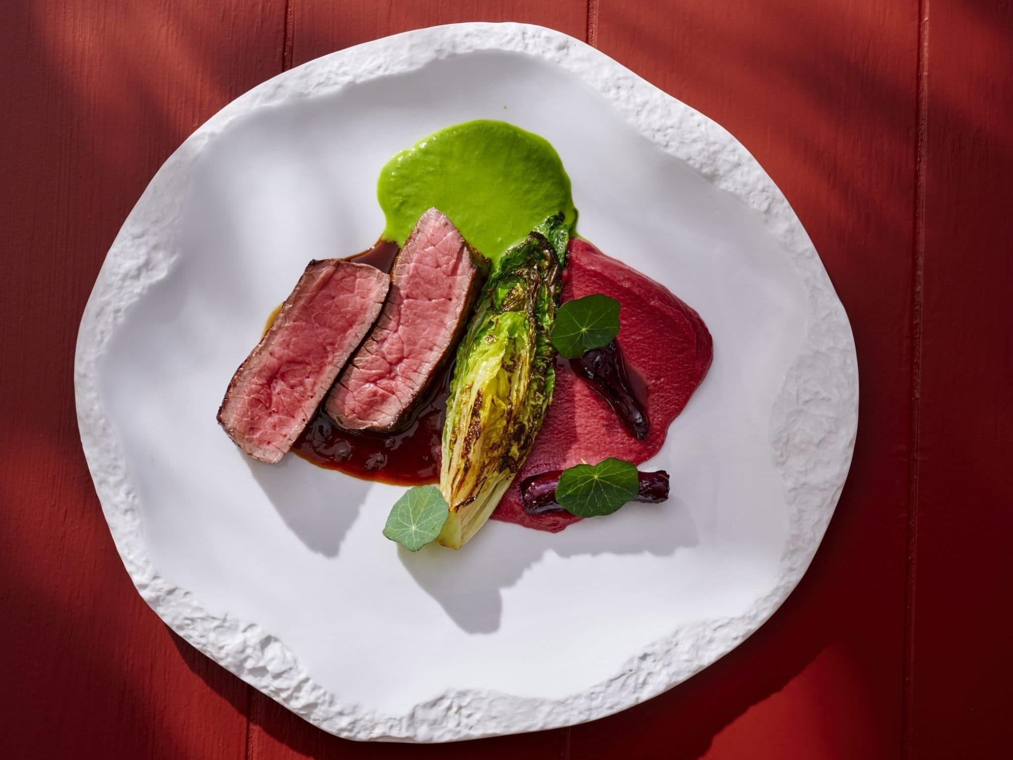 Teritoria Hôtel la Réserve