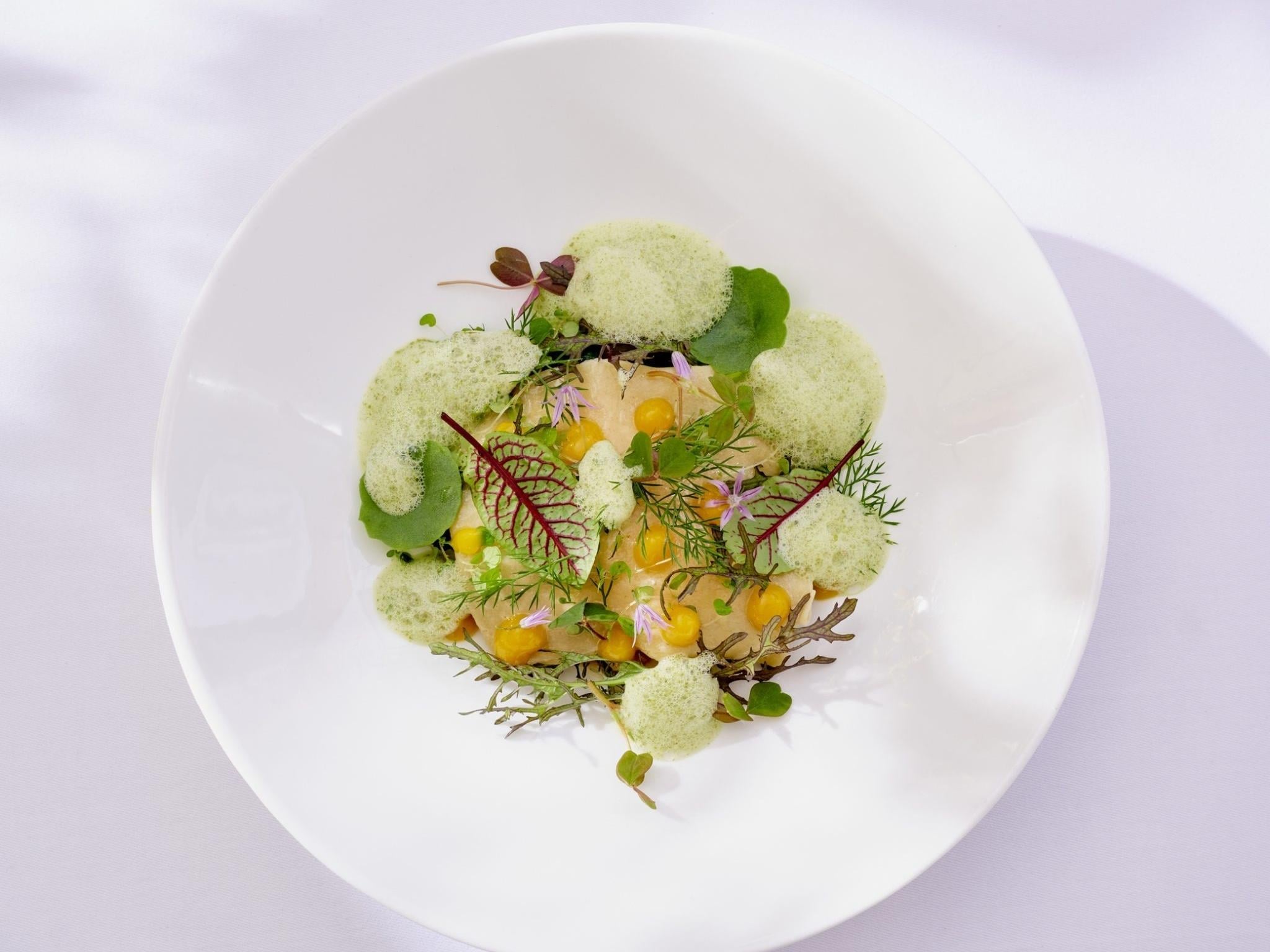 Teritoria Hôtel la Réserve