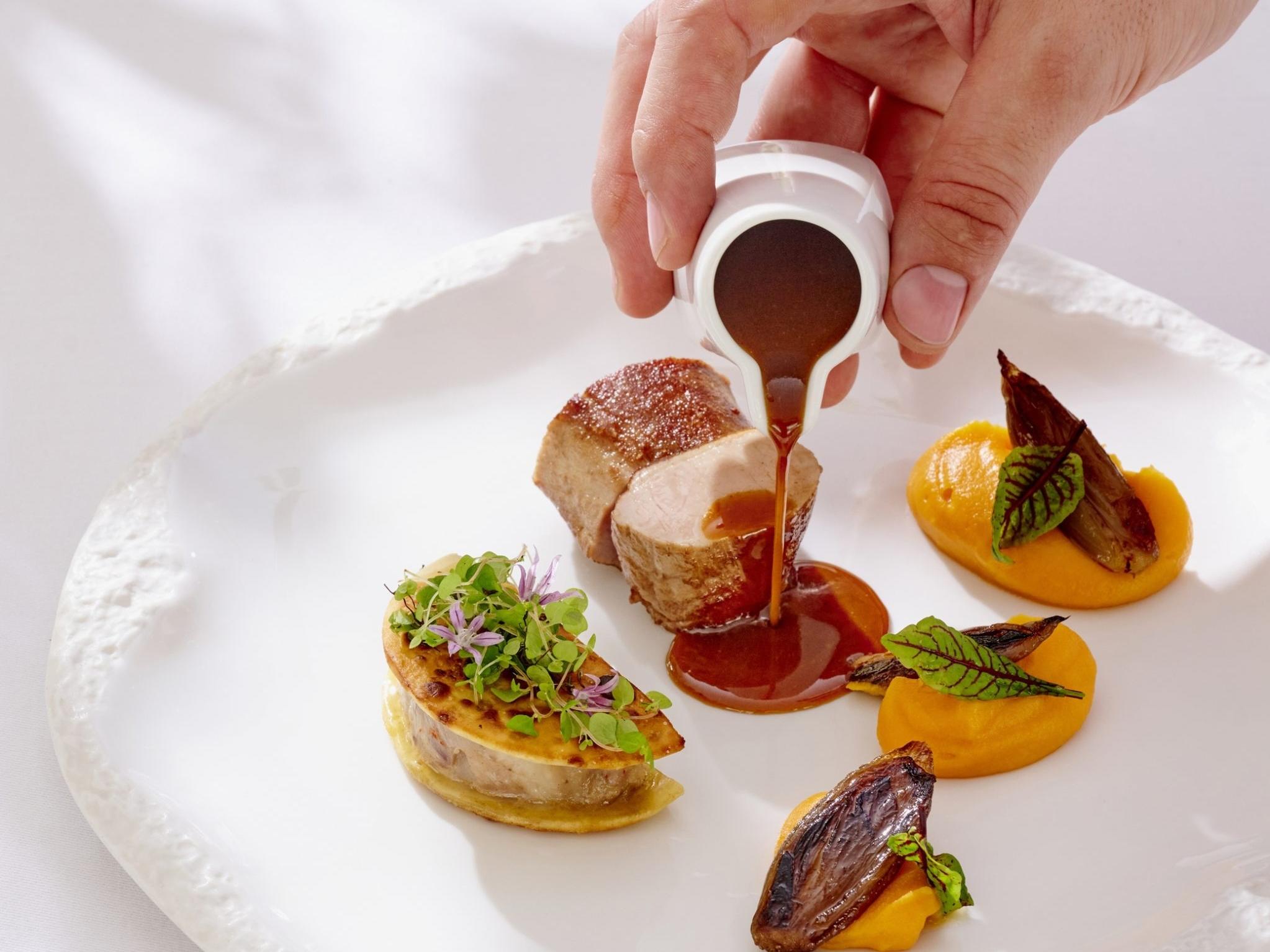 Teritoria Hôtel la Réserve