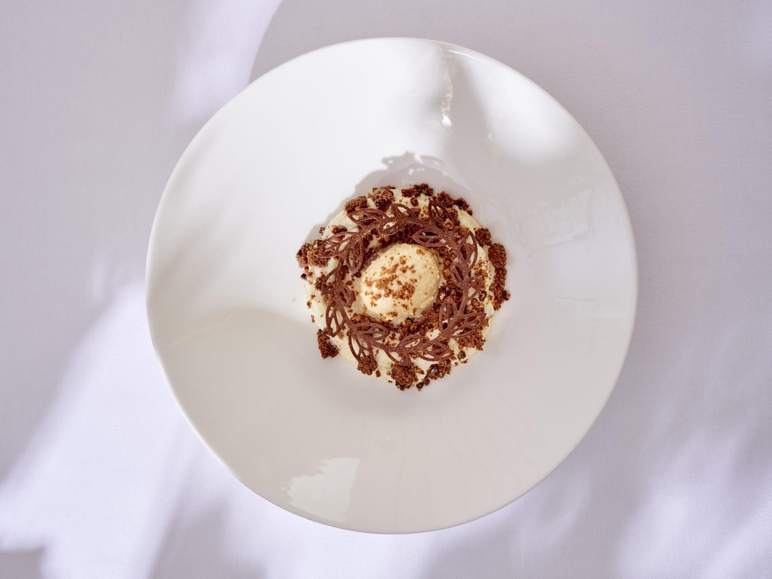 Teritoria Hôtel la Réserve