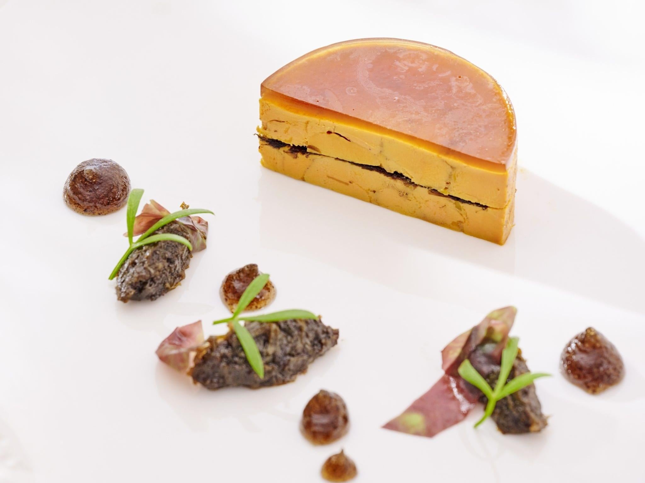 Teritoria Hôtel la Réserve