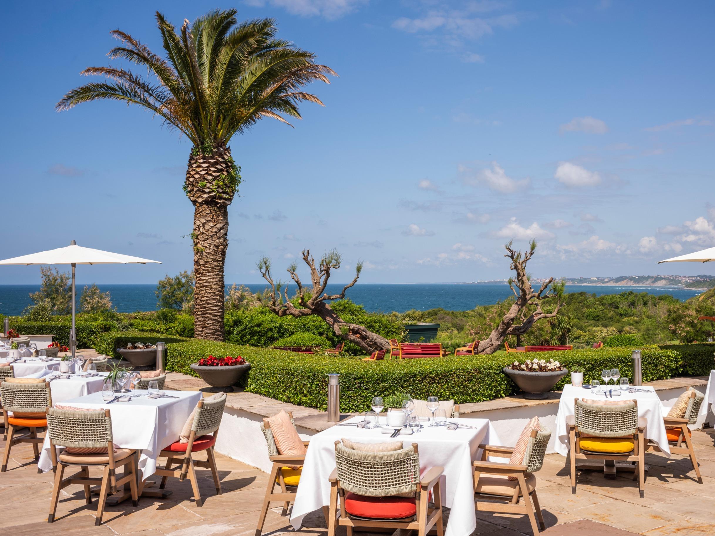 Teritoria Hôtel la Réserve