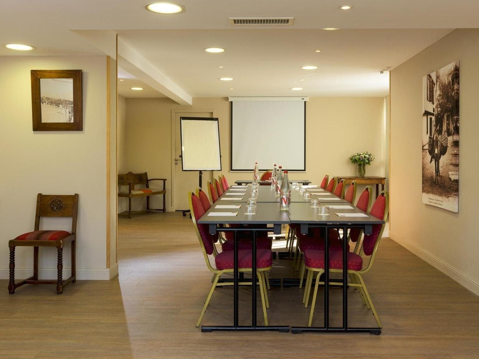 Teritoria Hôtel la Réserve