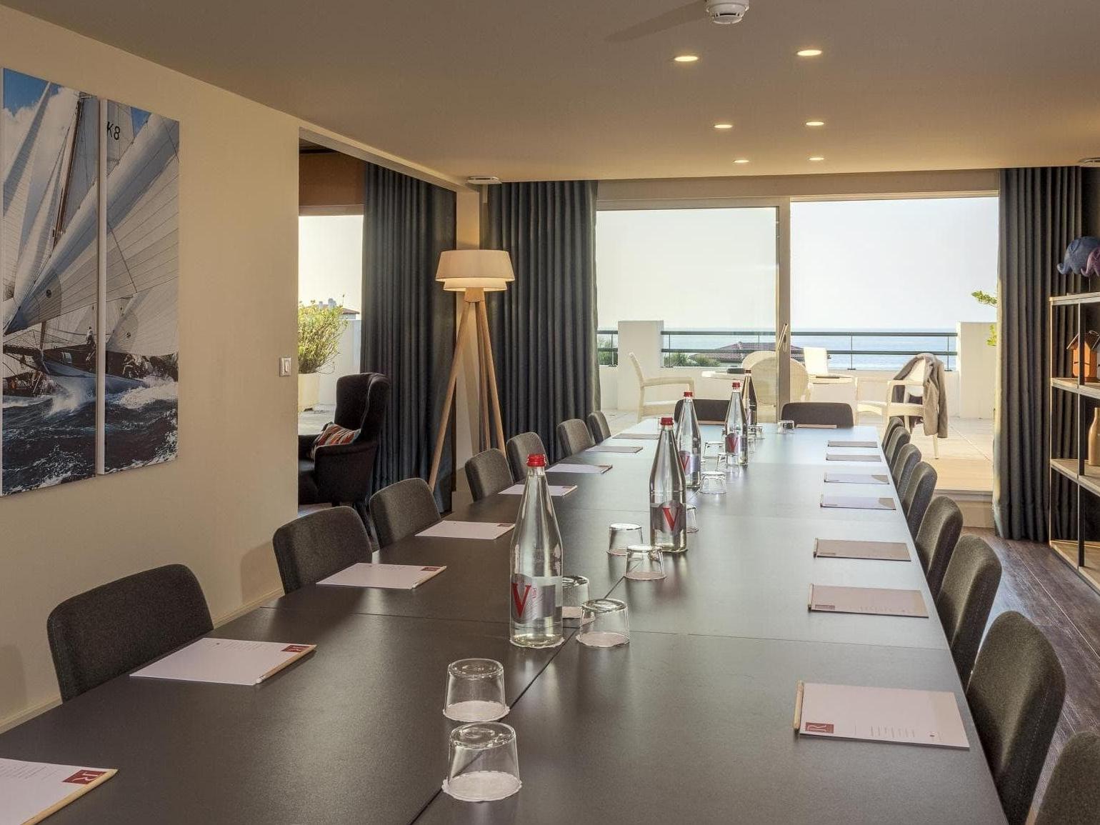 Teritoria Hôtel la Réserve