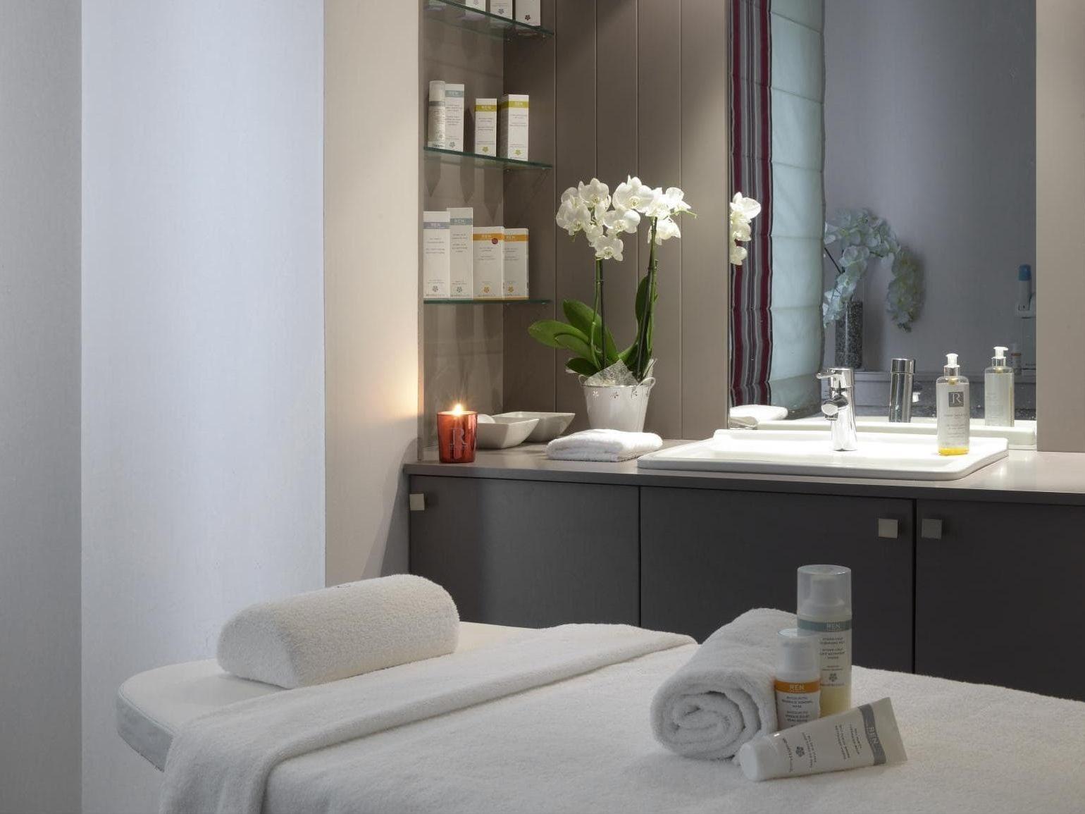 Teritoria Hôtel la Réserve