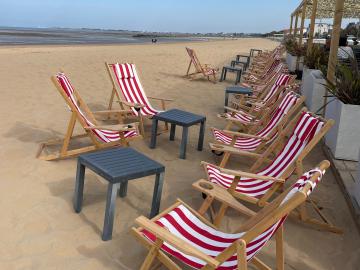 Logis Hôtel Acadie Rest. le Saint-Victor