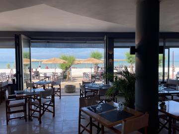 Logis Hôtel Acadie Rest. le Saint-Victor