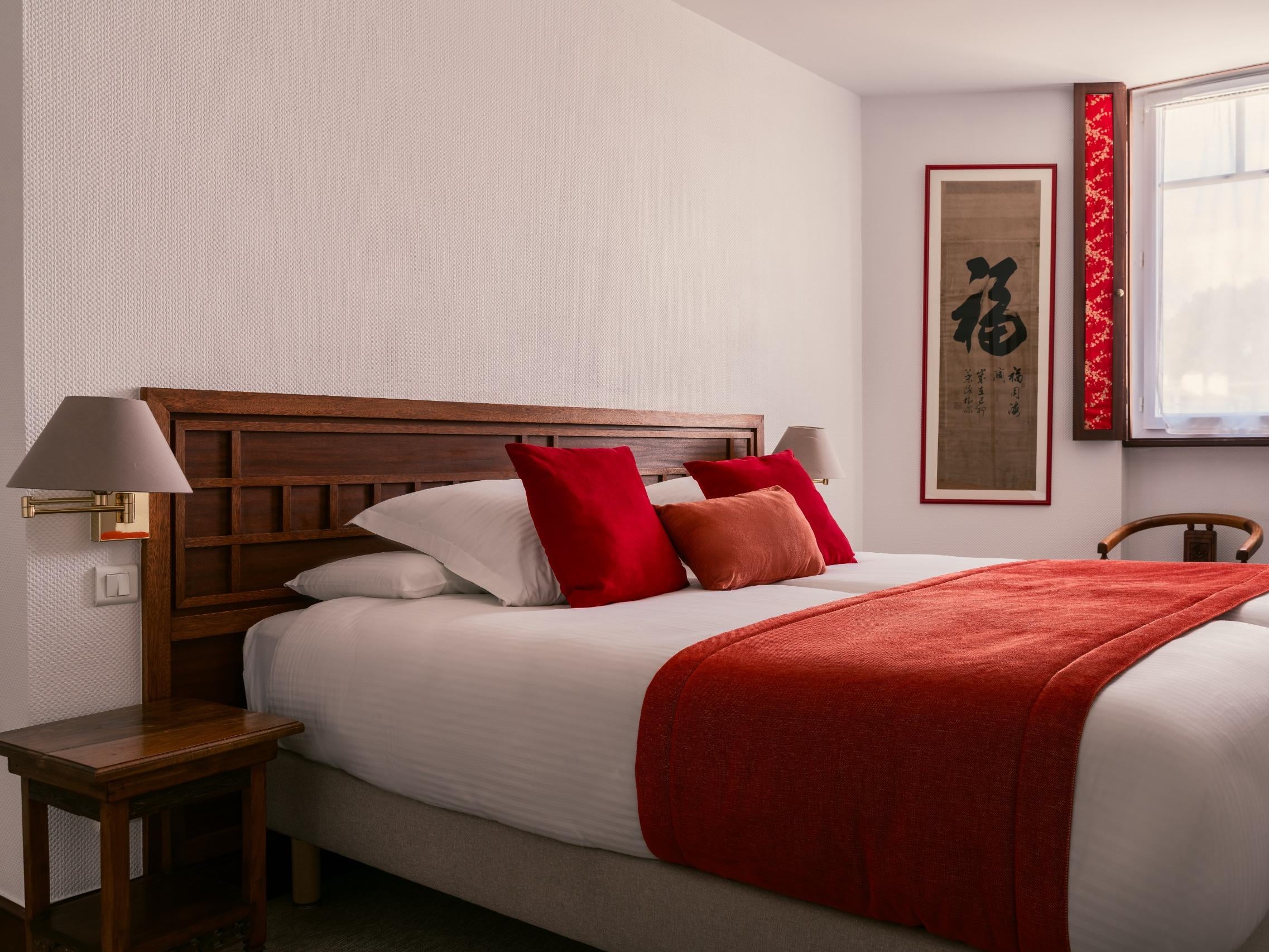 Hôtel et Spa Villa Kerasy