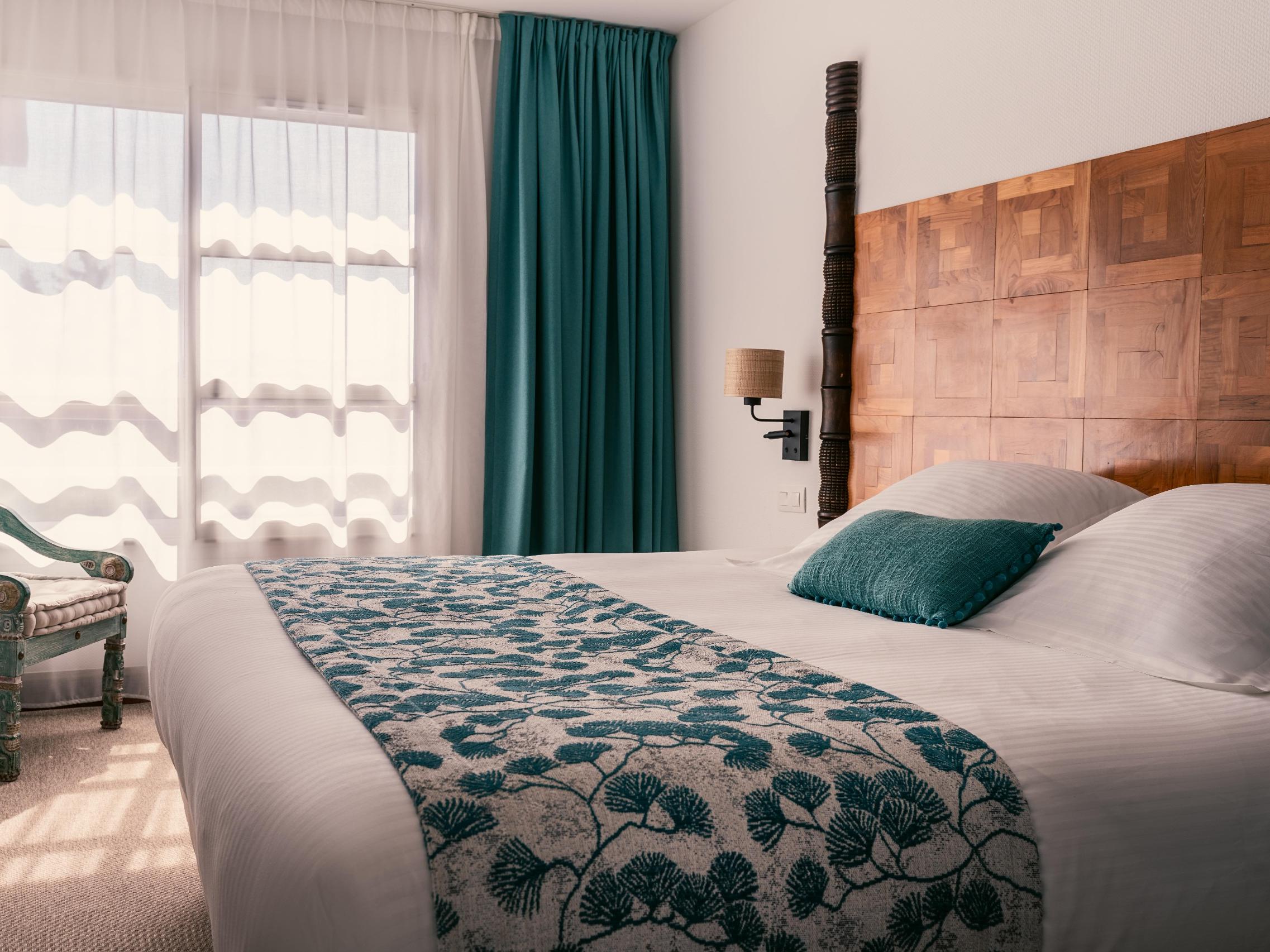 Hôtel et Spa Villa Kerasy