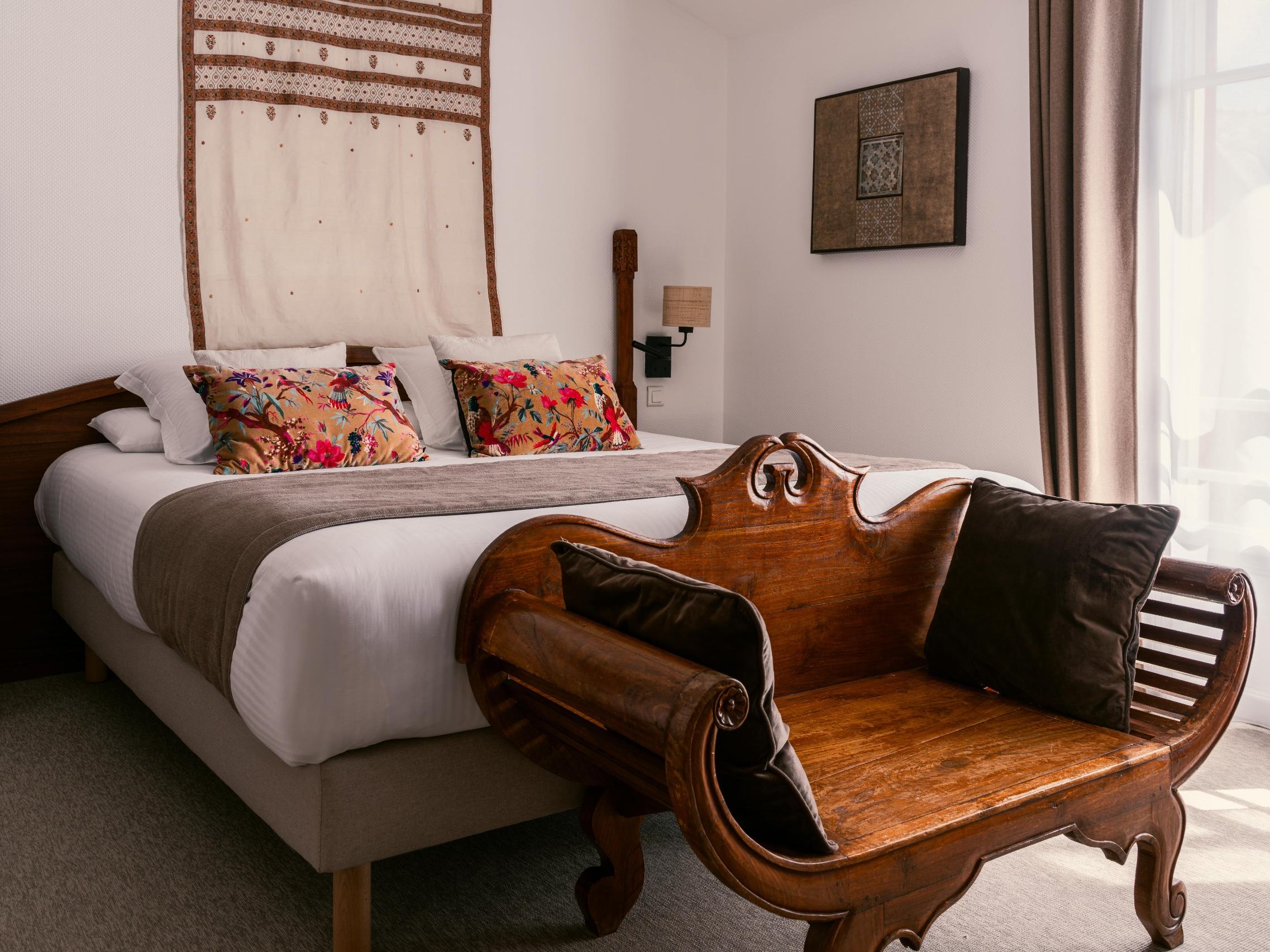 Hôtel et Spa Villa Kerasy