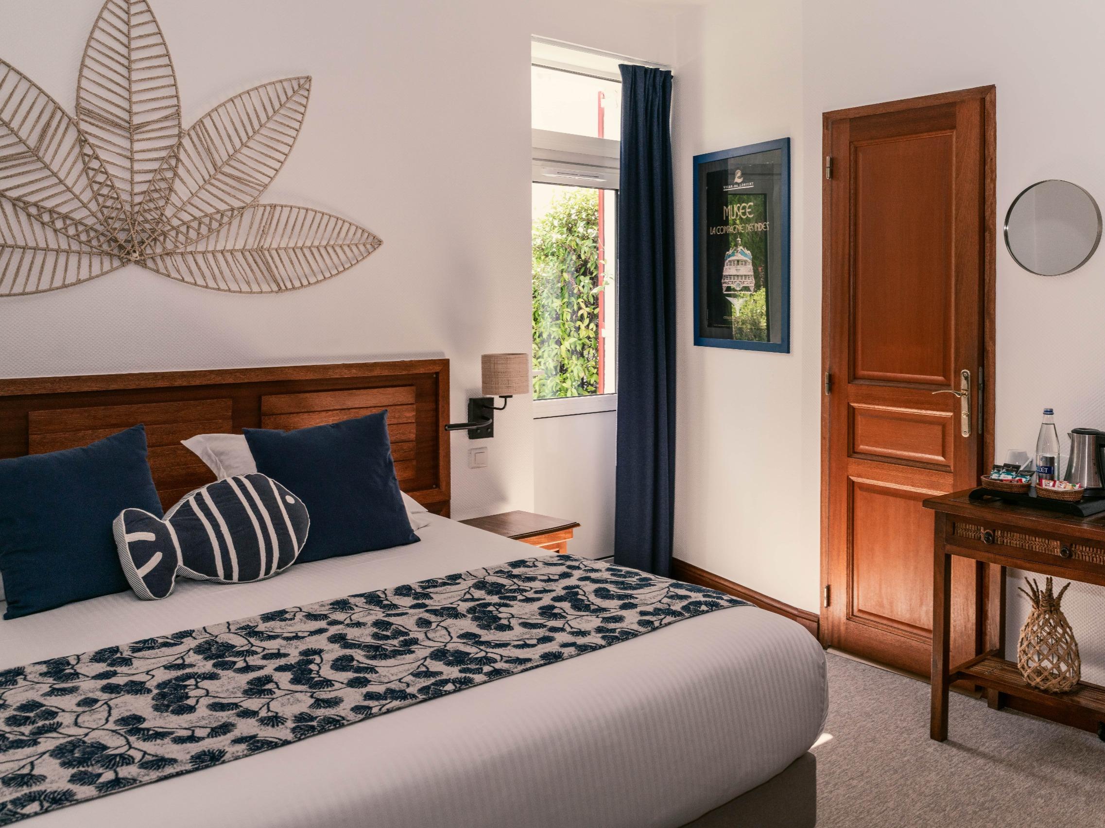 Hôtel et Spa Villa Kerasy