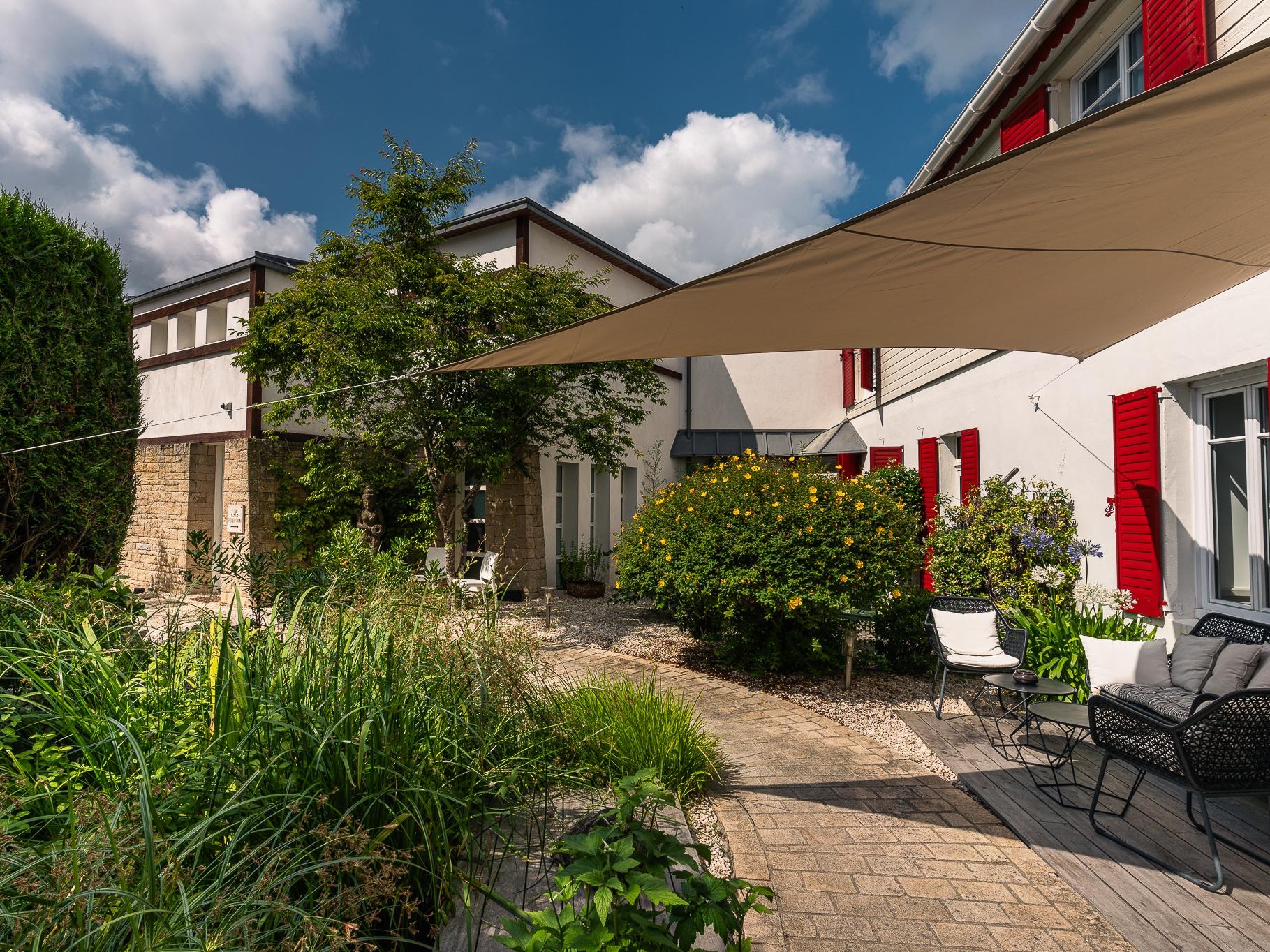 Hôtel et Spa Villa Kerasy