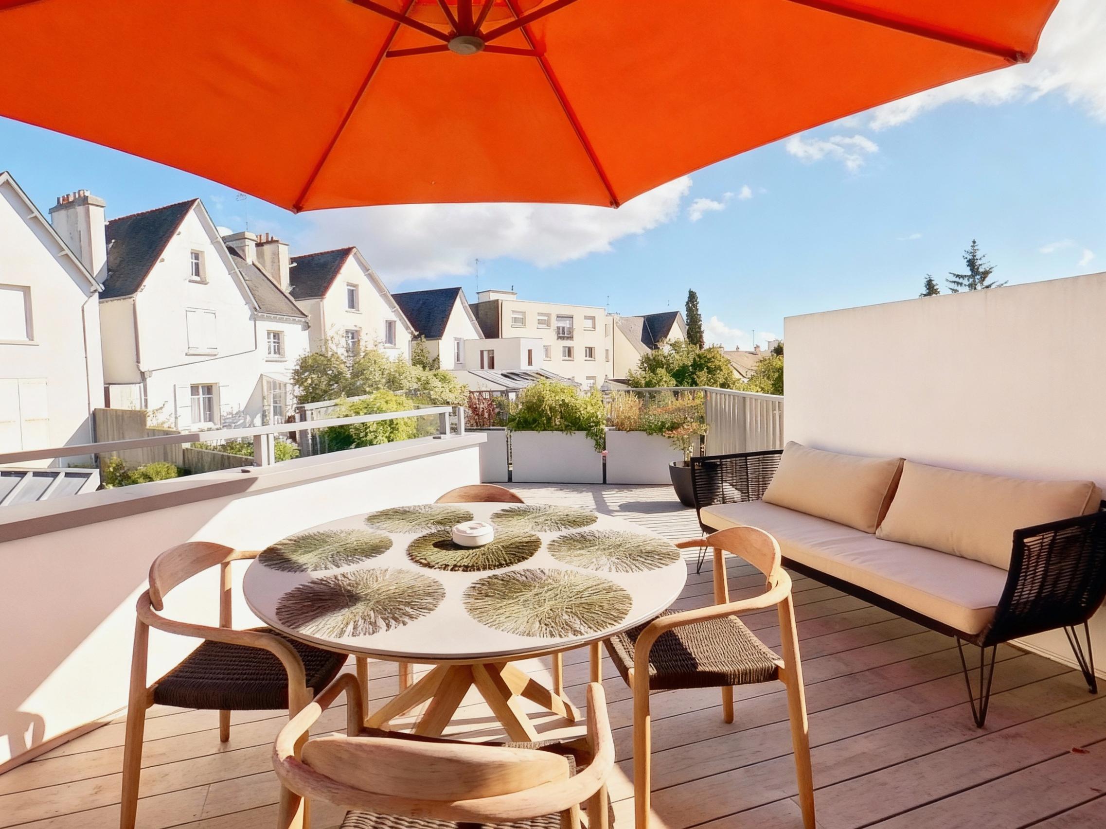 Hôtel et Spa Villa Kerasy