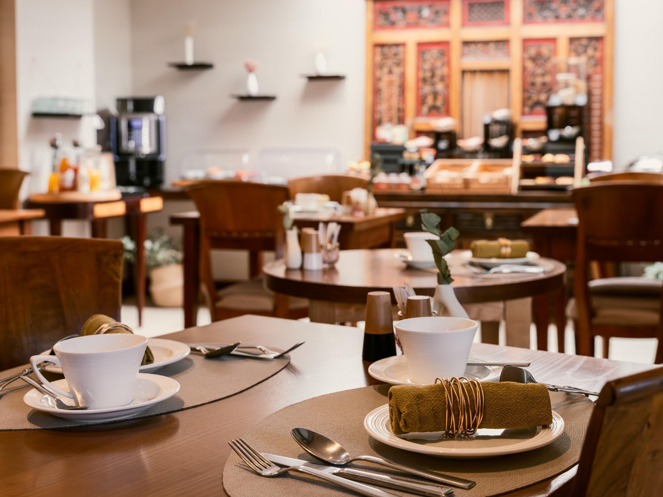 Hôtel et Spa Villa Kerasy