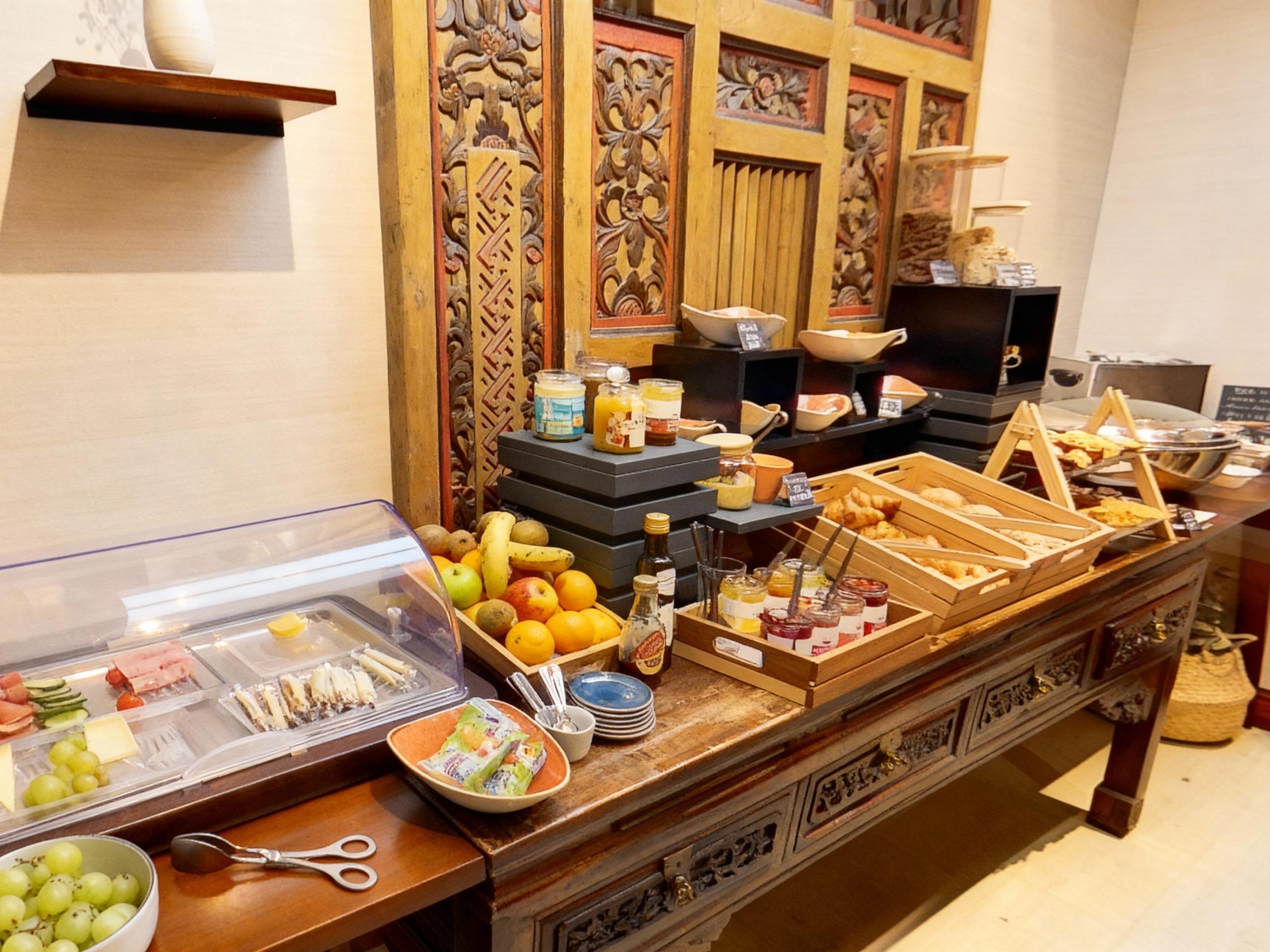 Hôtel et Spa Villa Kerasy