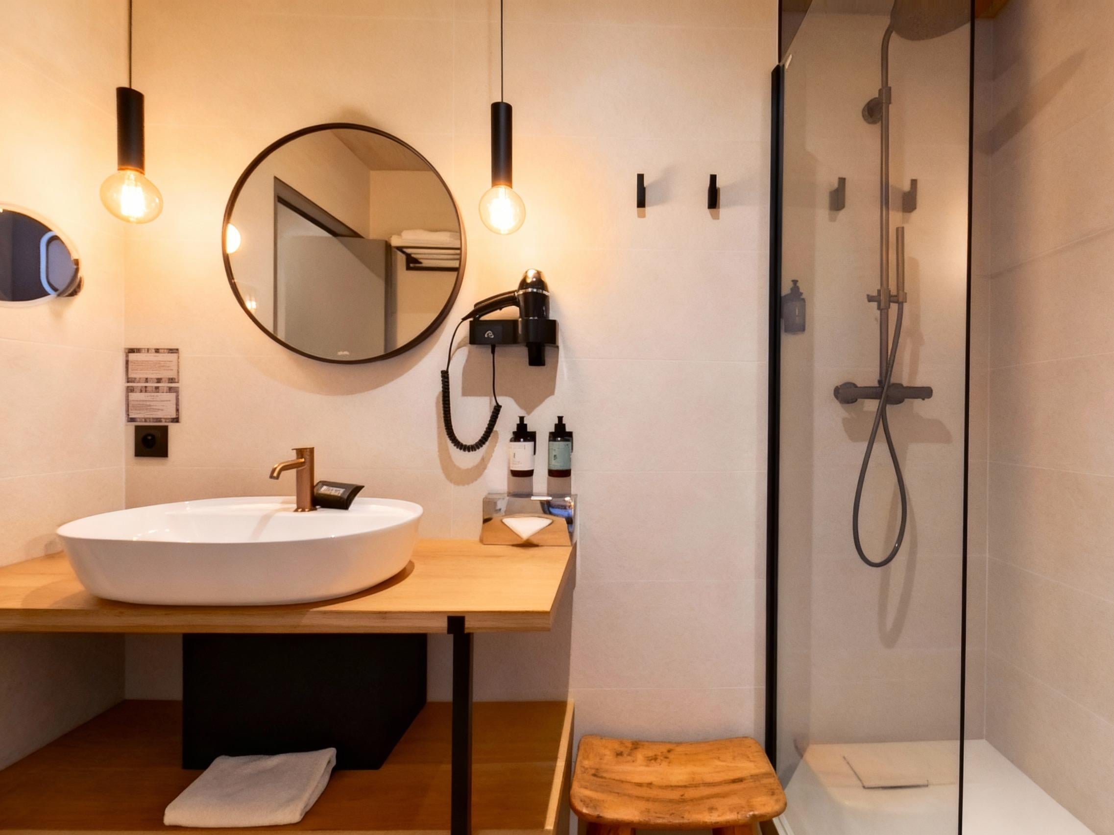 Hôtel et Spa Villa Kerasy