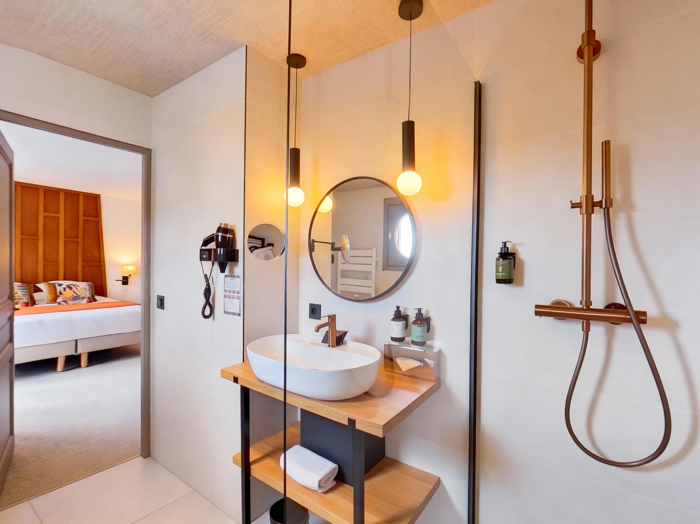 Hôtel et Spa Villa Kerasy