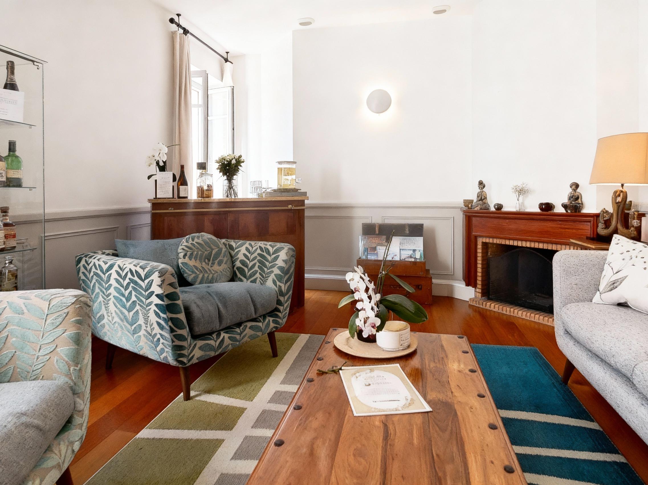 Hôtel et Spa Villa Kerasy