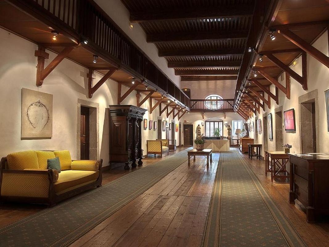 Teritoria Abbaye de Talloires