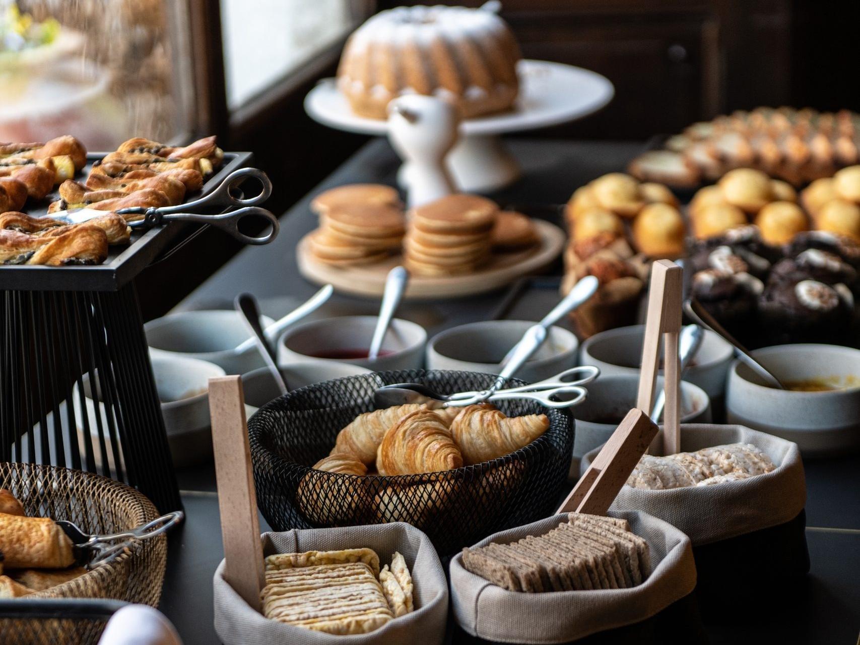 Teritoria Abbaye de Talloires