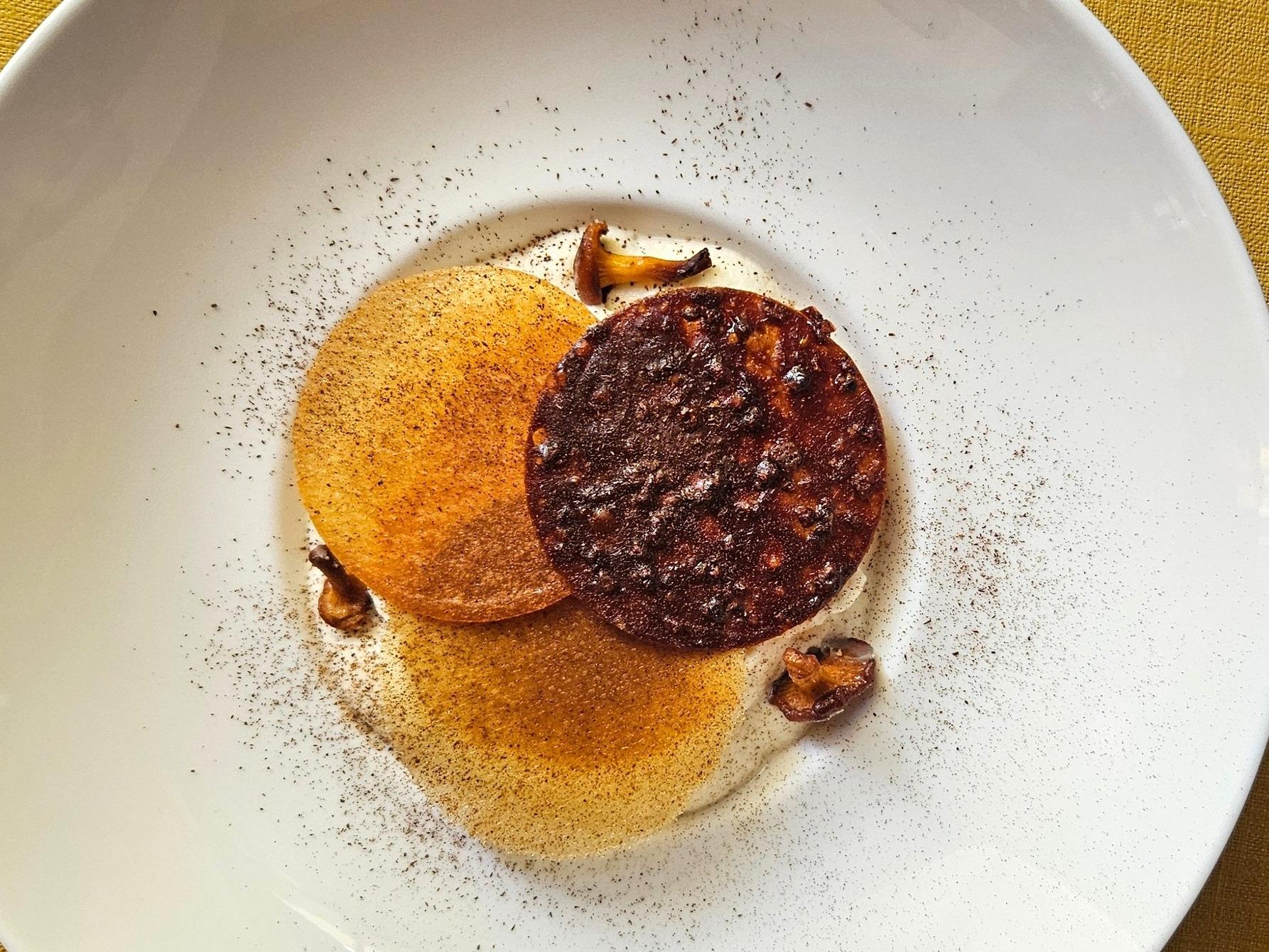 Teritoria Abbaye de Talloires