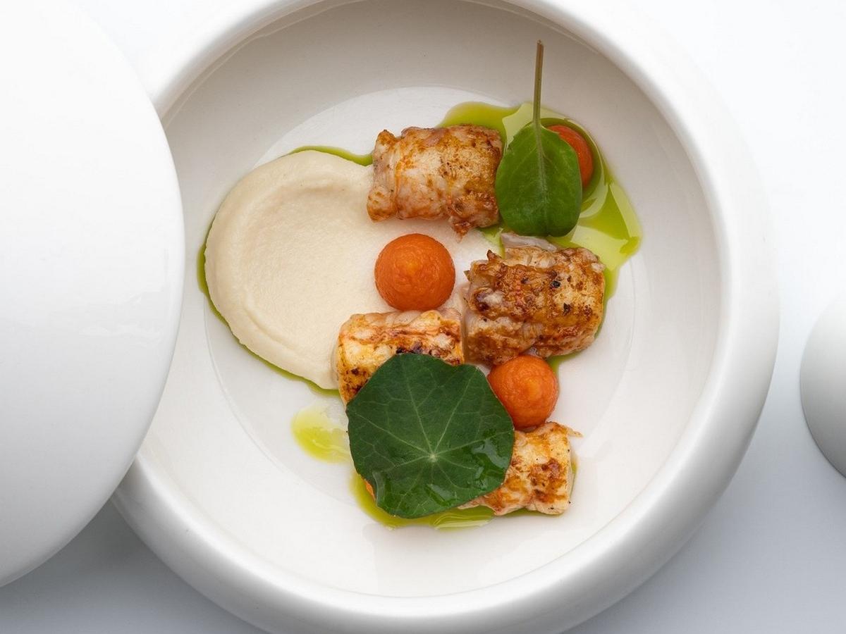 Teritoria Abbaye de Talloires