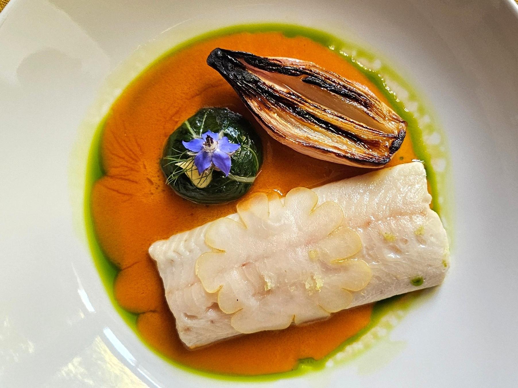 Teritoria Abbaye de Talloires