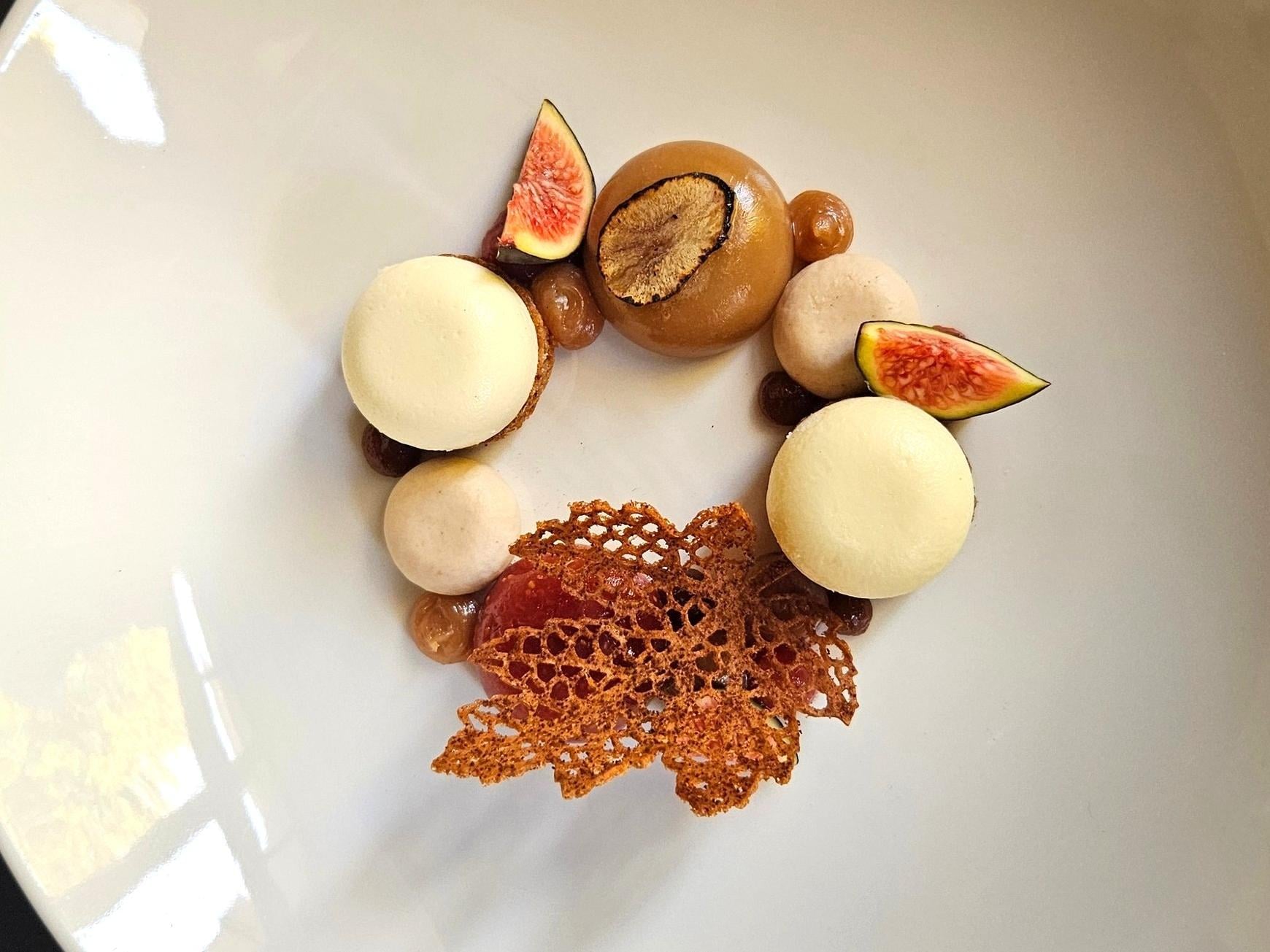 Teritoria Abbaye de Talloires