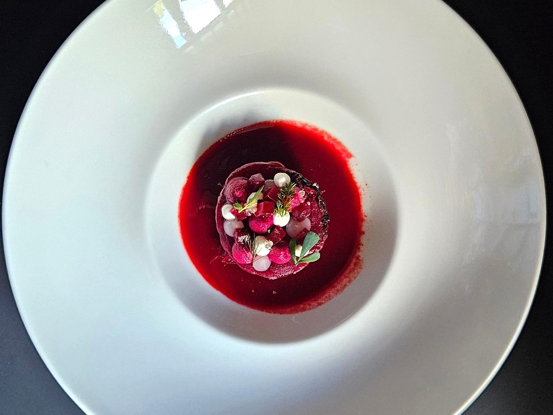 Teritoria Abbaye de Talloires