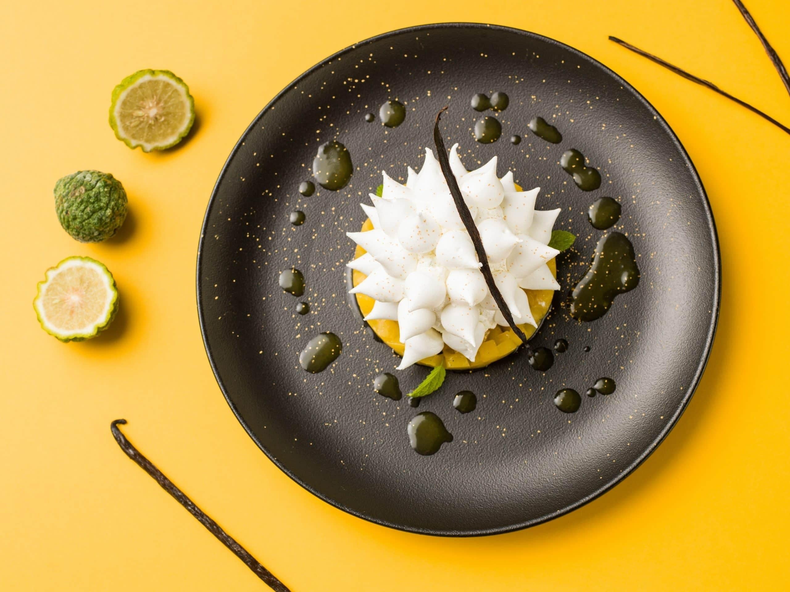 Teritoria Abbaye de Talloires