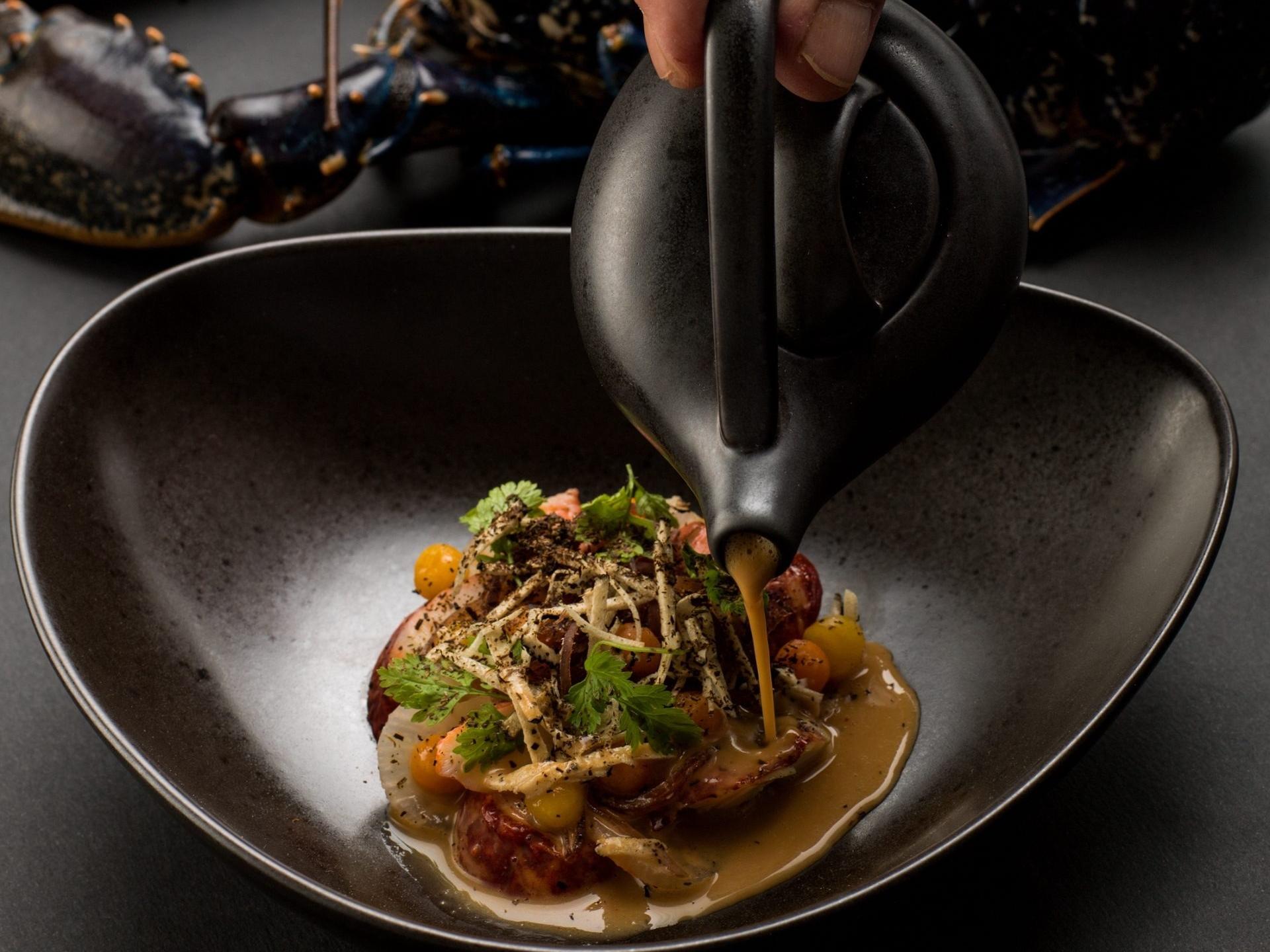 Teritoria Abbaye de Talloires