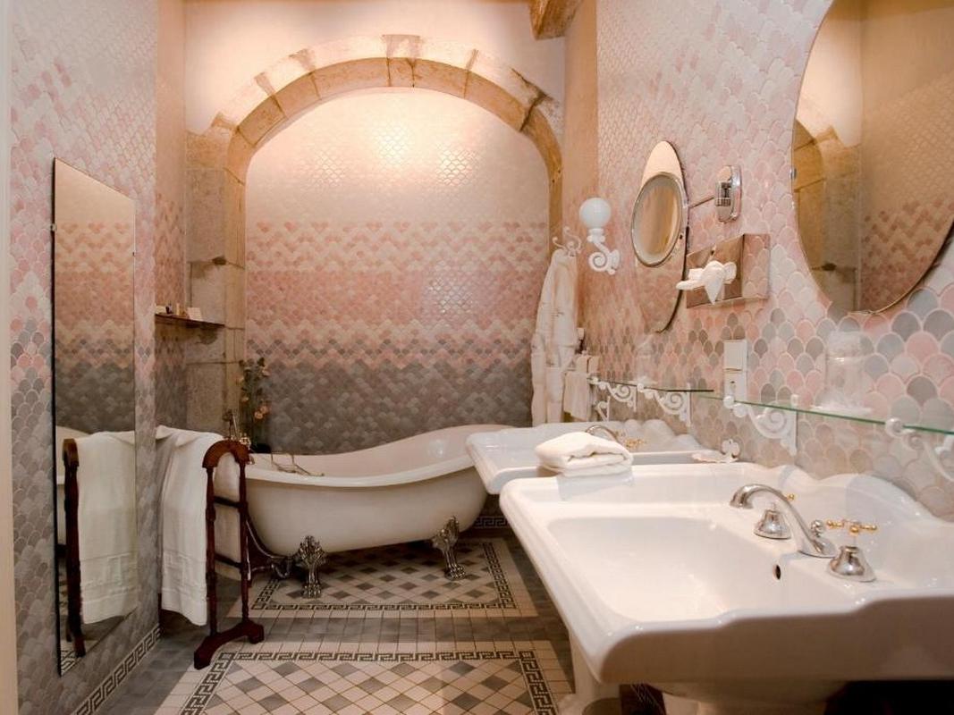 Teritoria Abbaye de Talloires