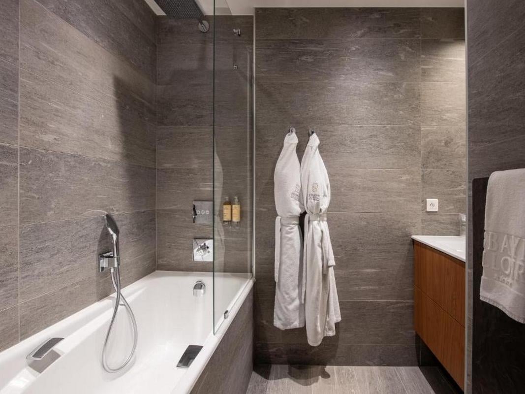 Teritoria Abbaye de Talloires