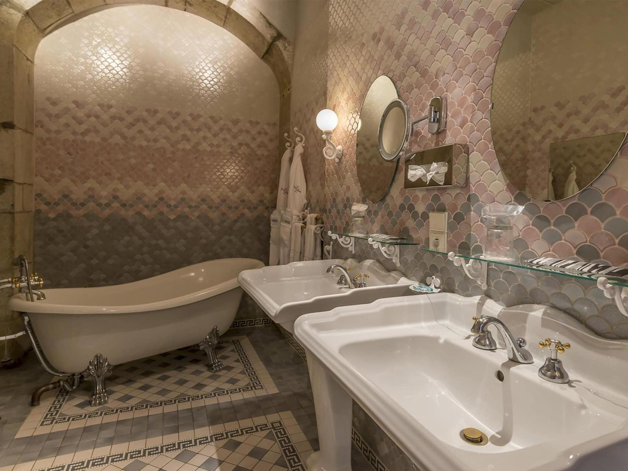 Teritoria Abbaye de Talloires