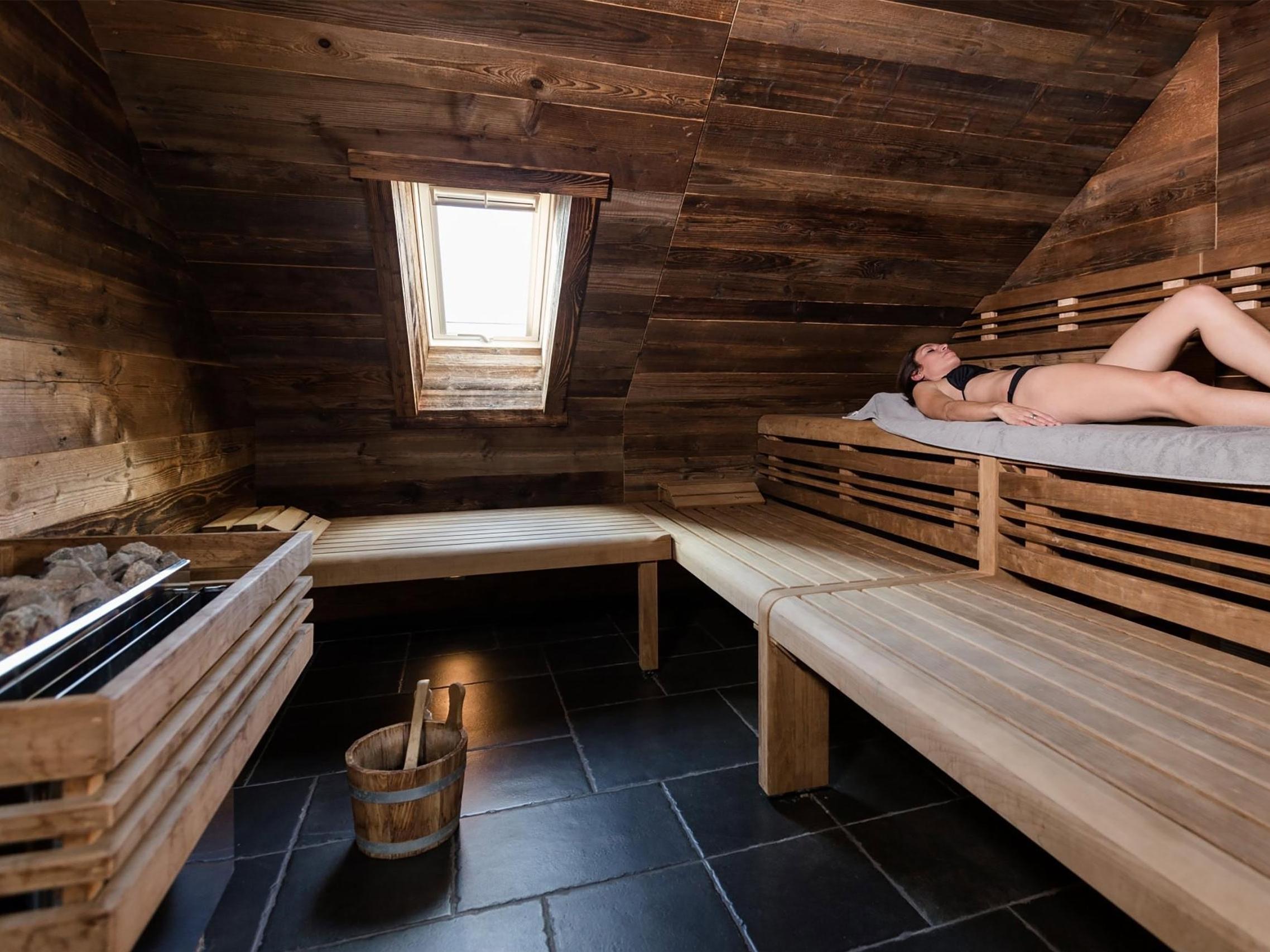 Teritoria Abbaye de Talloires