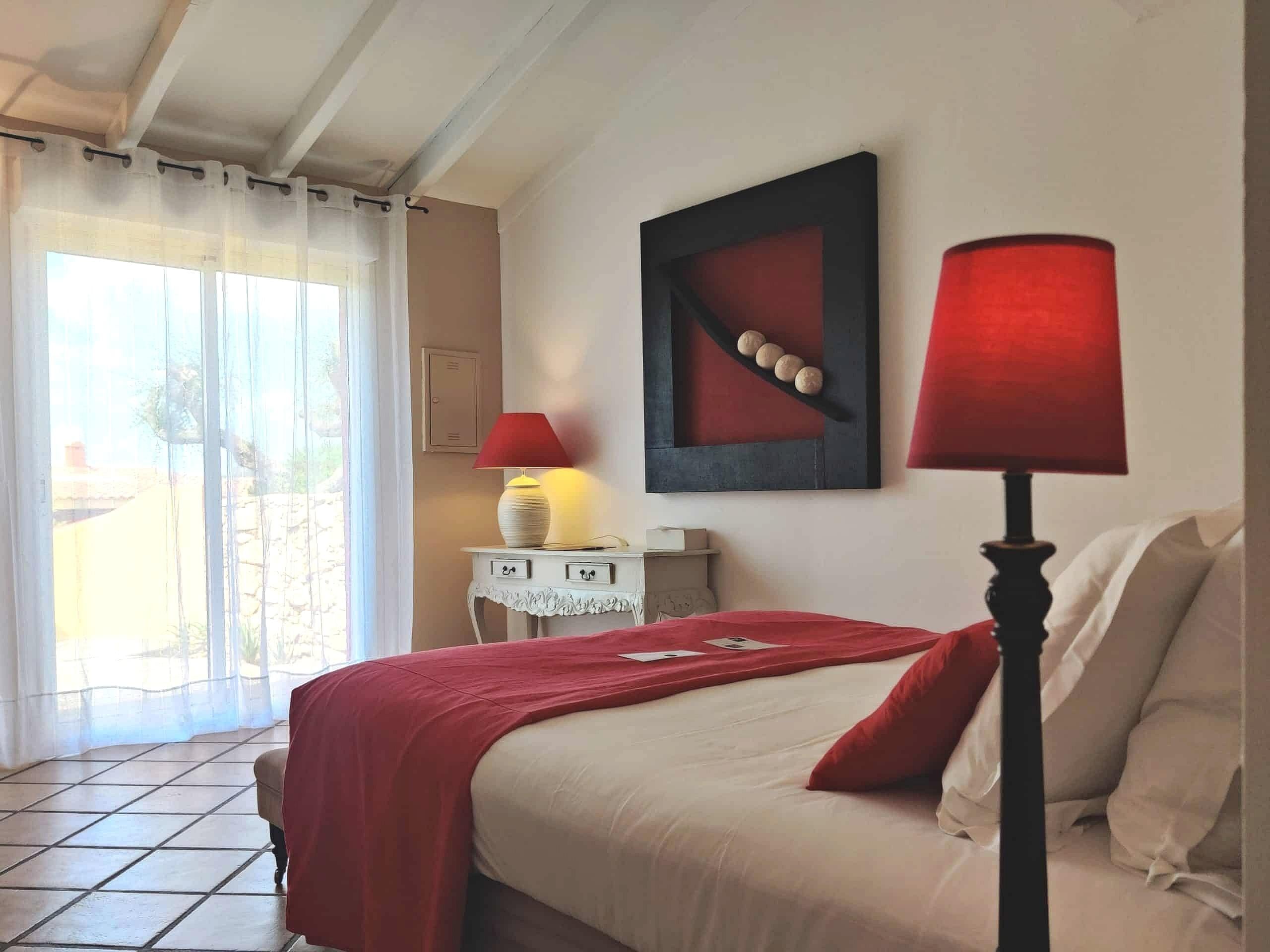 Teritoria le Roc e Fiori Hôtel