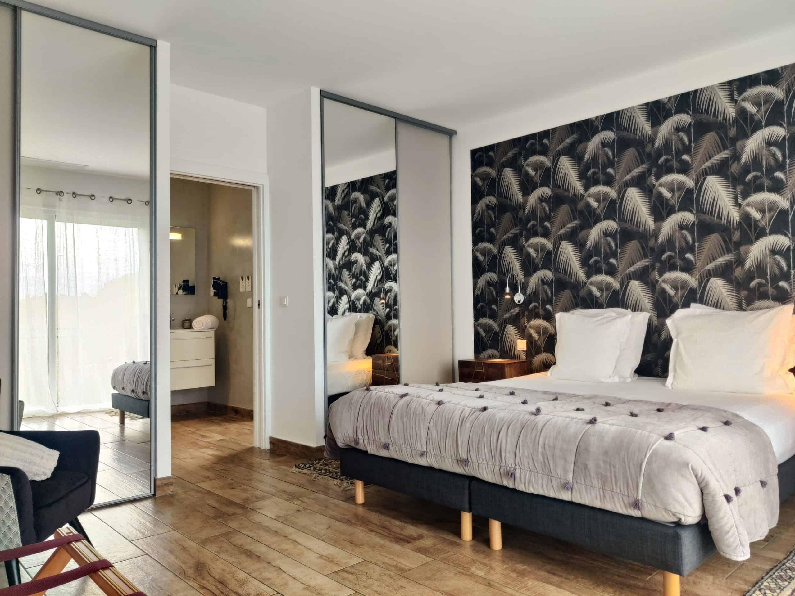 Teritoria le Roc e Fiori Hôtel