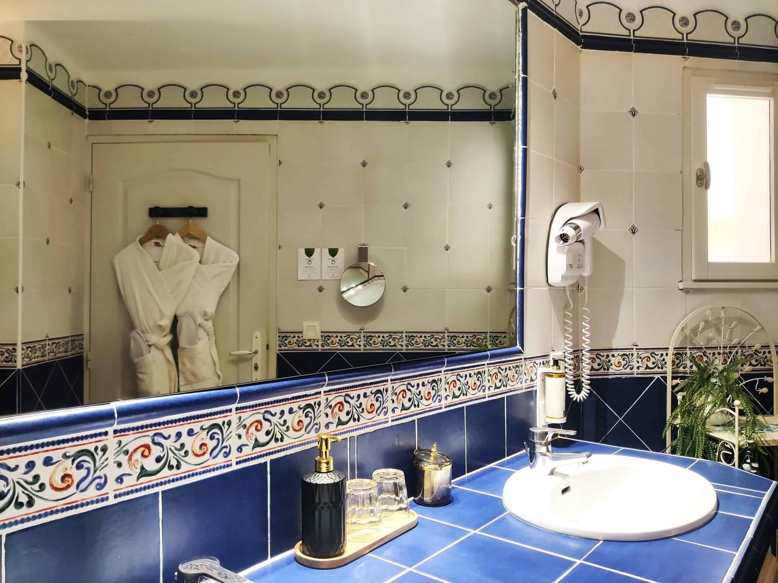 Teritoria le Roc e Fiori Hôtel