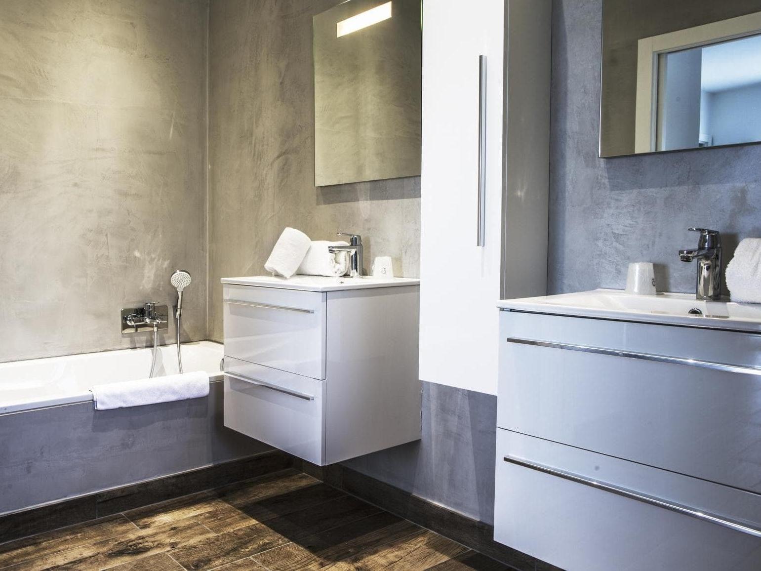 Teritoria le Roc e Fiori Hôtel