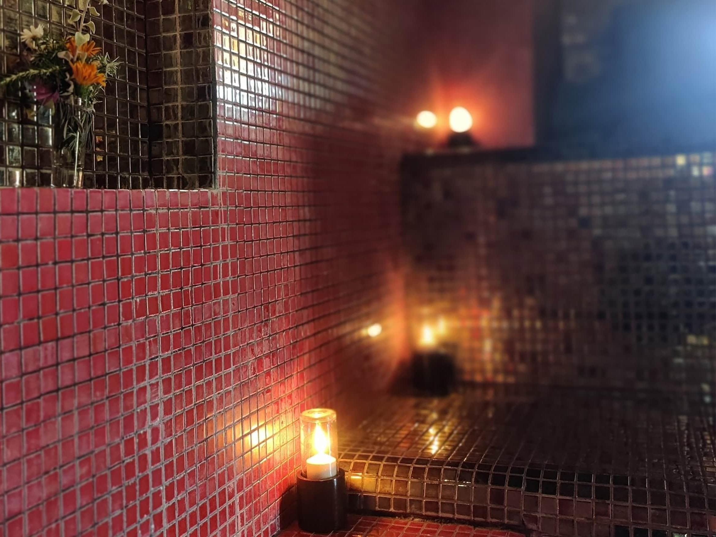 Teritoria le Roc e Fiori Hôtel