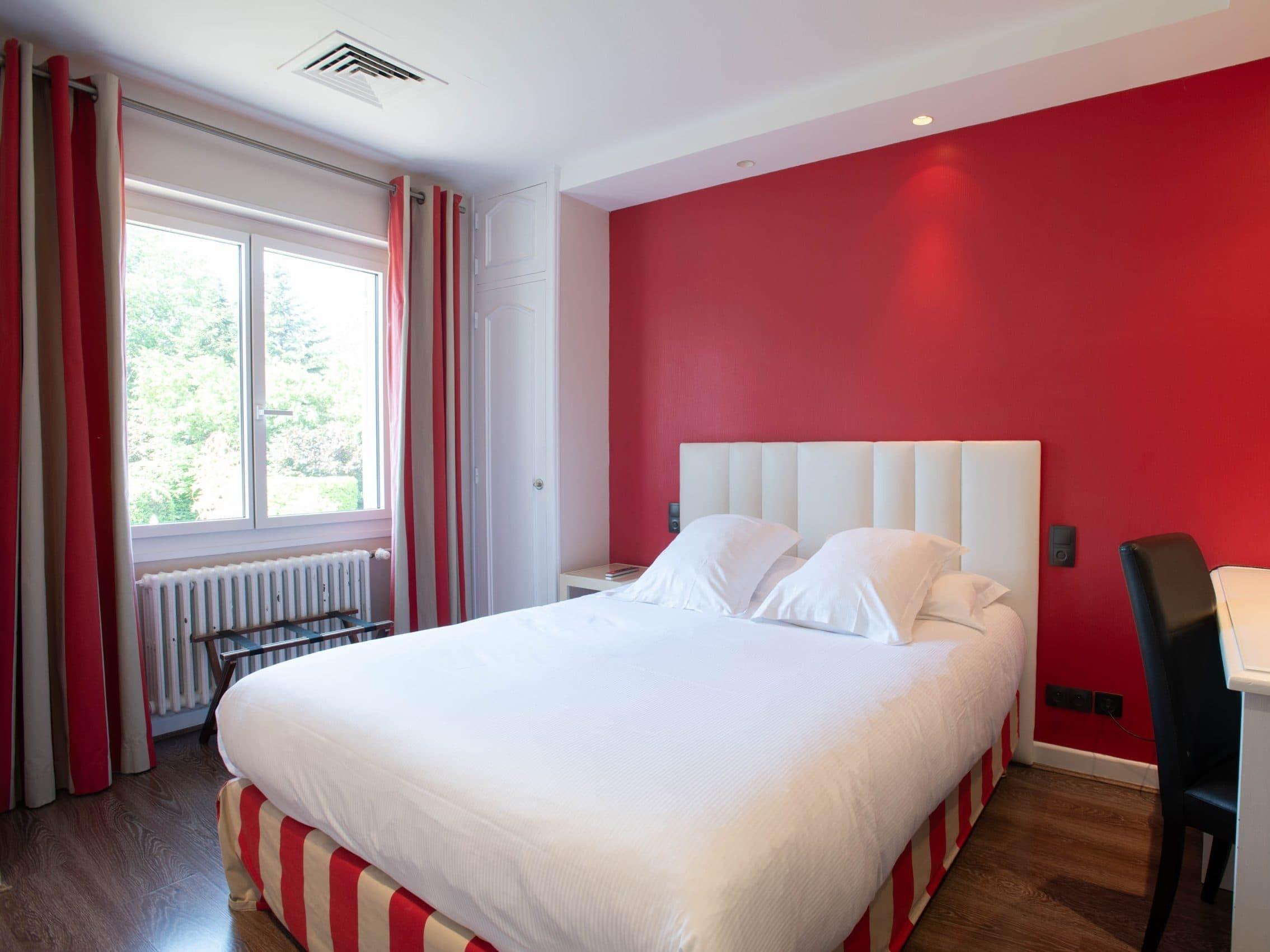 Teritoria Hôtel-Restaurant les Maritonnes Parc & Vignoble