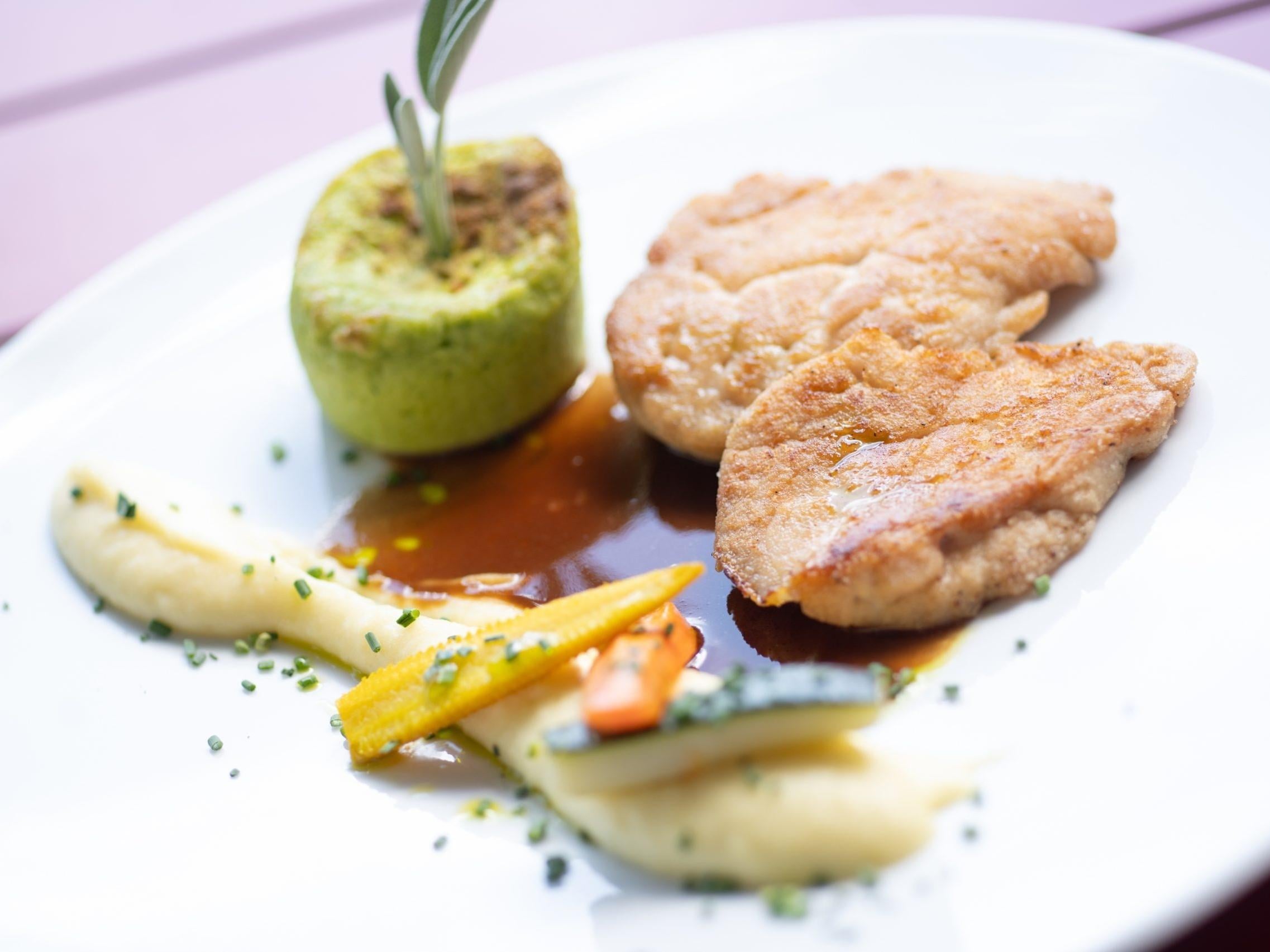 Teritoria Hôtel-Restaurant les Maritonnes Parc & Vignoble