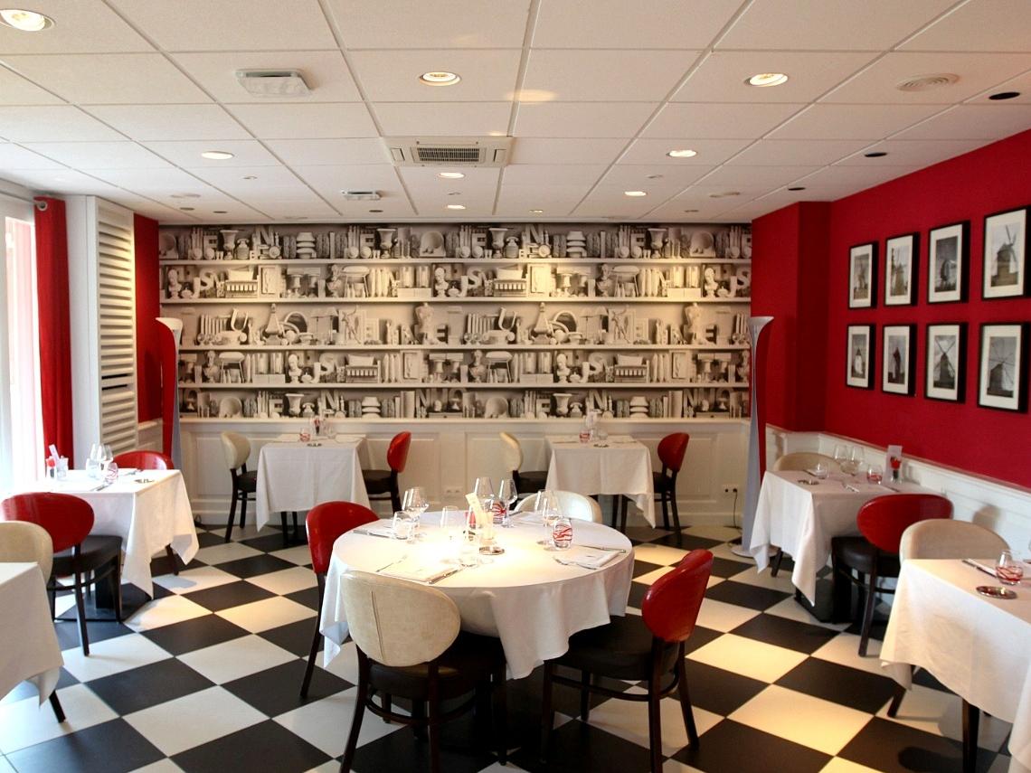 Teritoria Hôtel-Restaurant les Maritonnes Parc & Vignoble