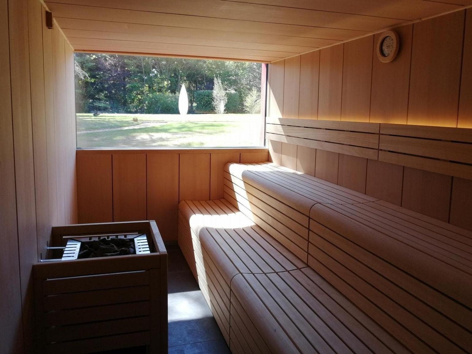 Teritoria Hôtel-Restaurant les Maritonnes Parc & Vignoble