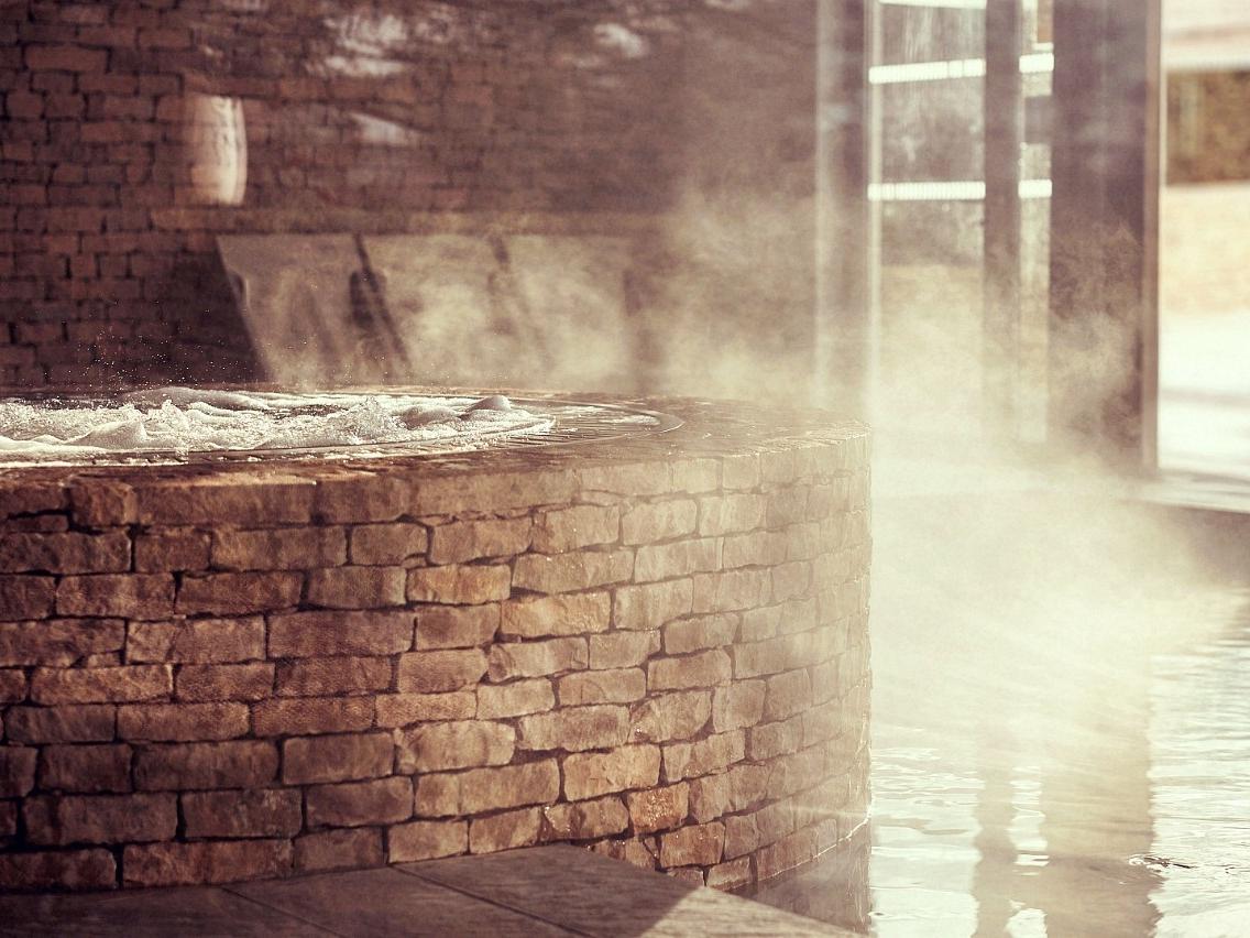 Teritoria Hôtel-Restaurant les Maritonnes Parc & Vignoble