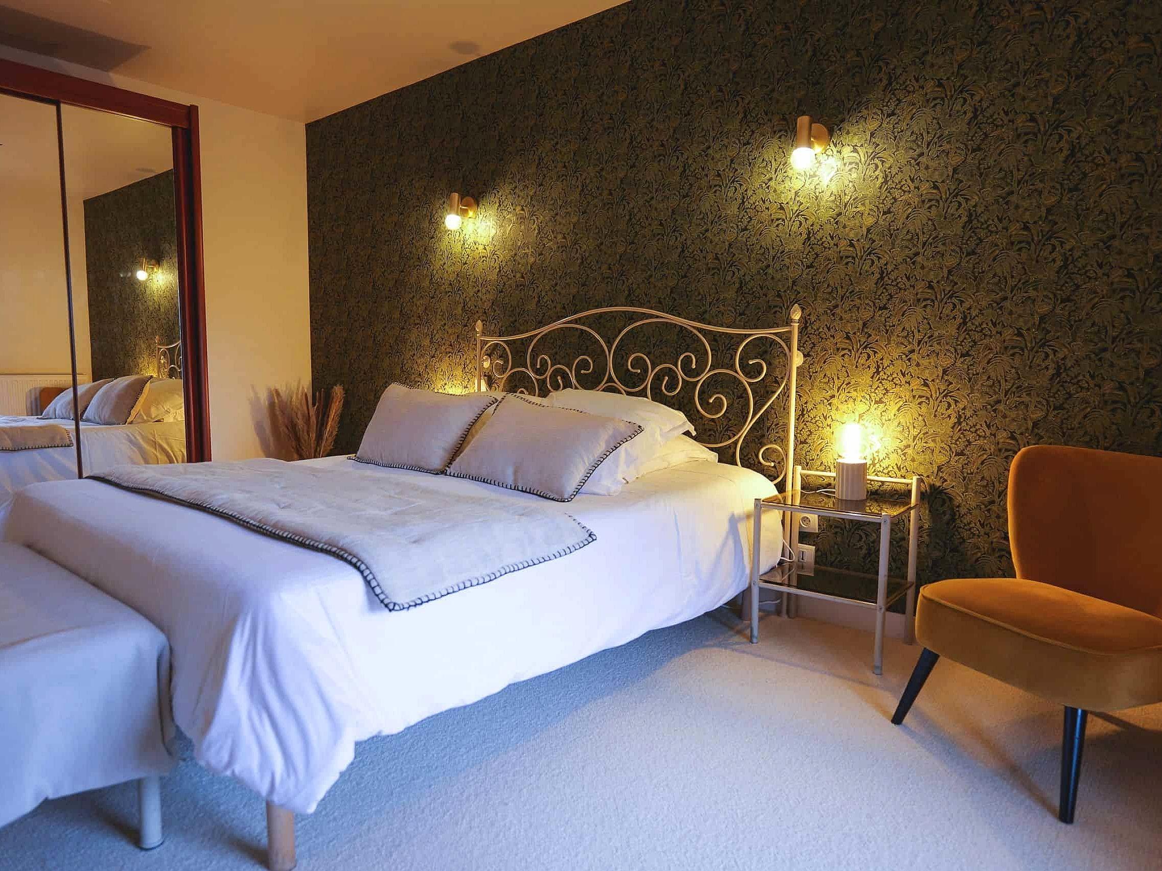 Teritoria Auberge du Cheval Blanc