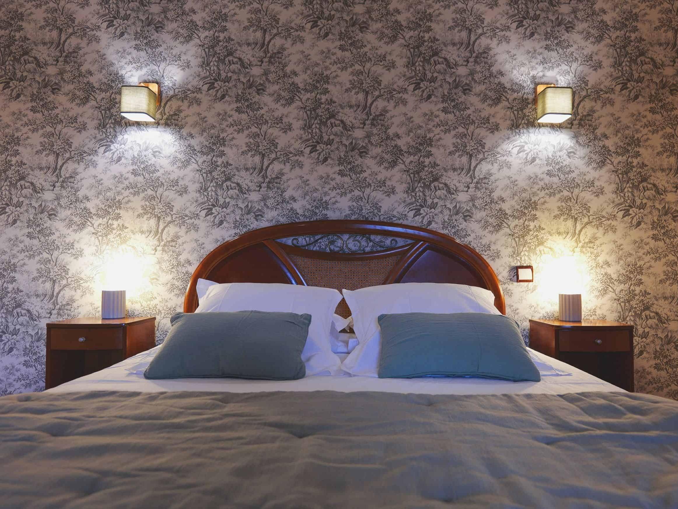 Teritoria Auberge du Cheval Blanc