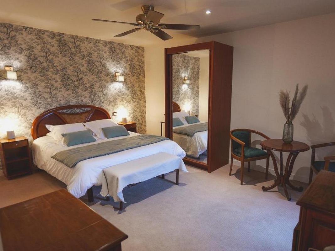 Teritoria Auberge du Cheval Blanc