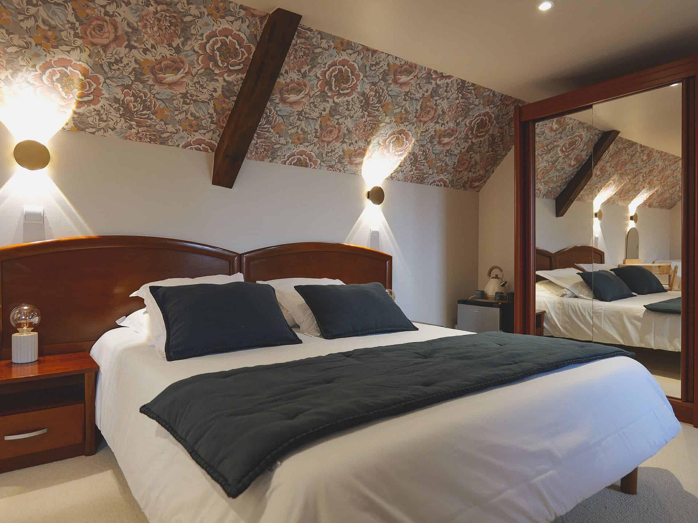 Teritoria Auberge du Cheval Blanc