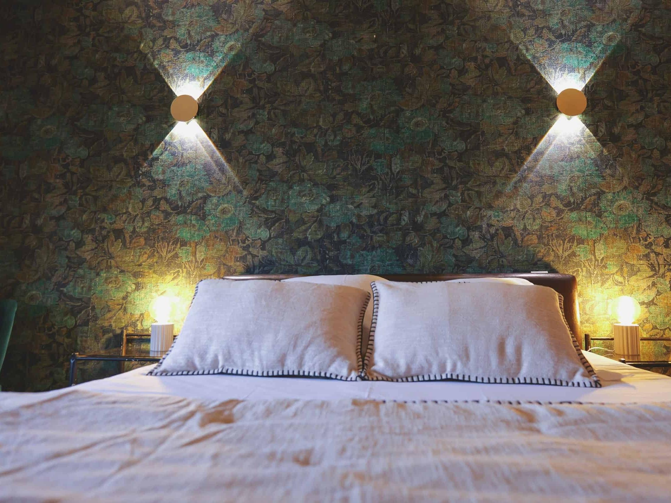 Teritoria Auberge du Cheval Blanc